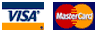 Credit Card Logos